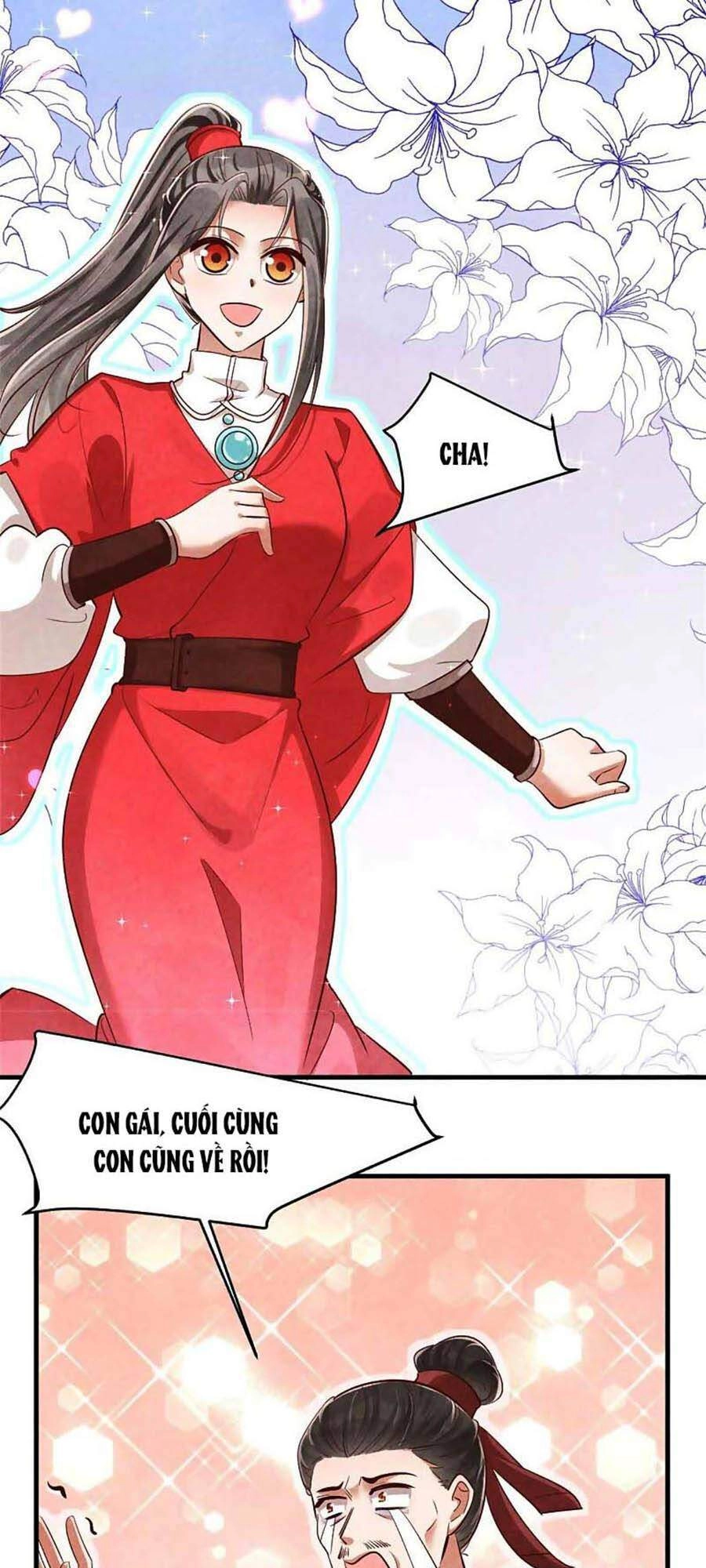 Vương Phi Muốn Trèo Tường Chapter 125 - 4