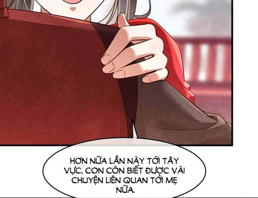 Vương Phi Muốn Trèo Tường Chapter 125 - 7