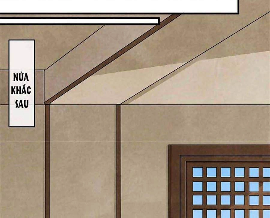 Vương Phi Muốn Trèo Tường Chapter 125 - 9