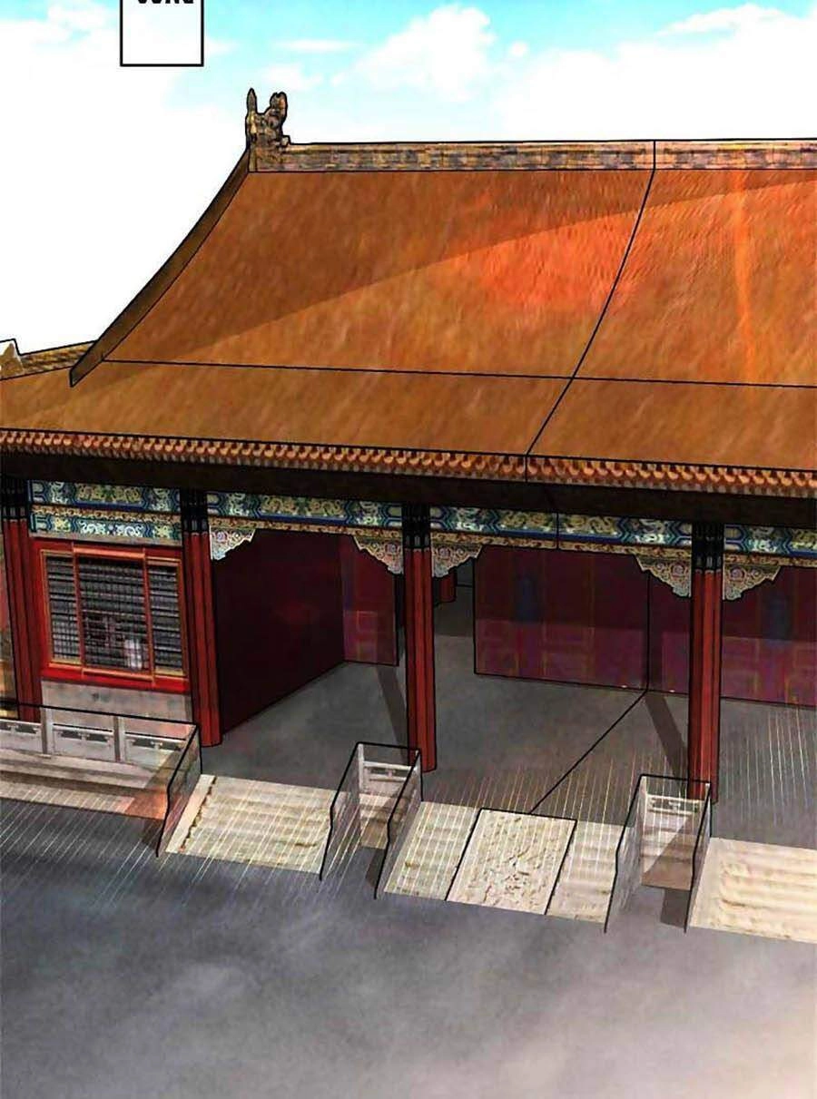 Vương Phi Muốn Trèo Tường Chapter 125 - 15