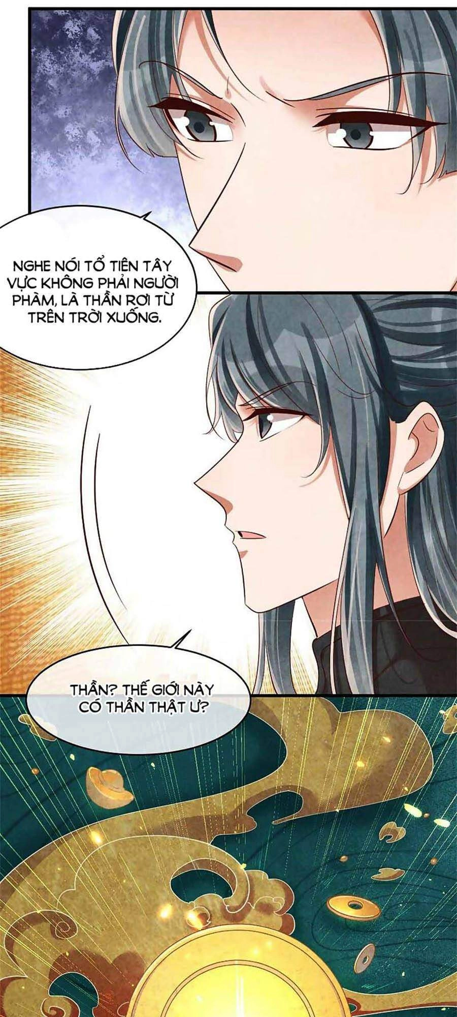 Vương Phi Muốn Trèo Tường Chapter 125 - 20