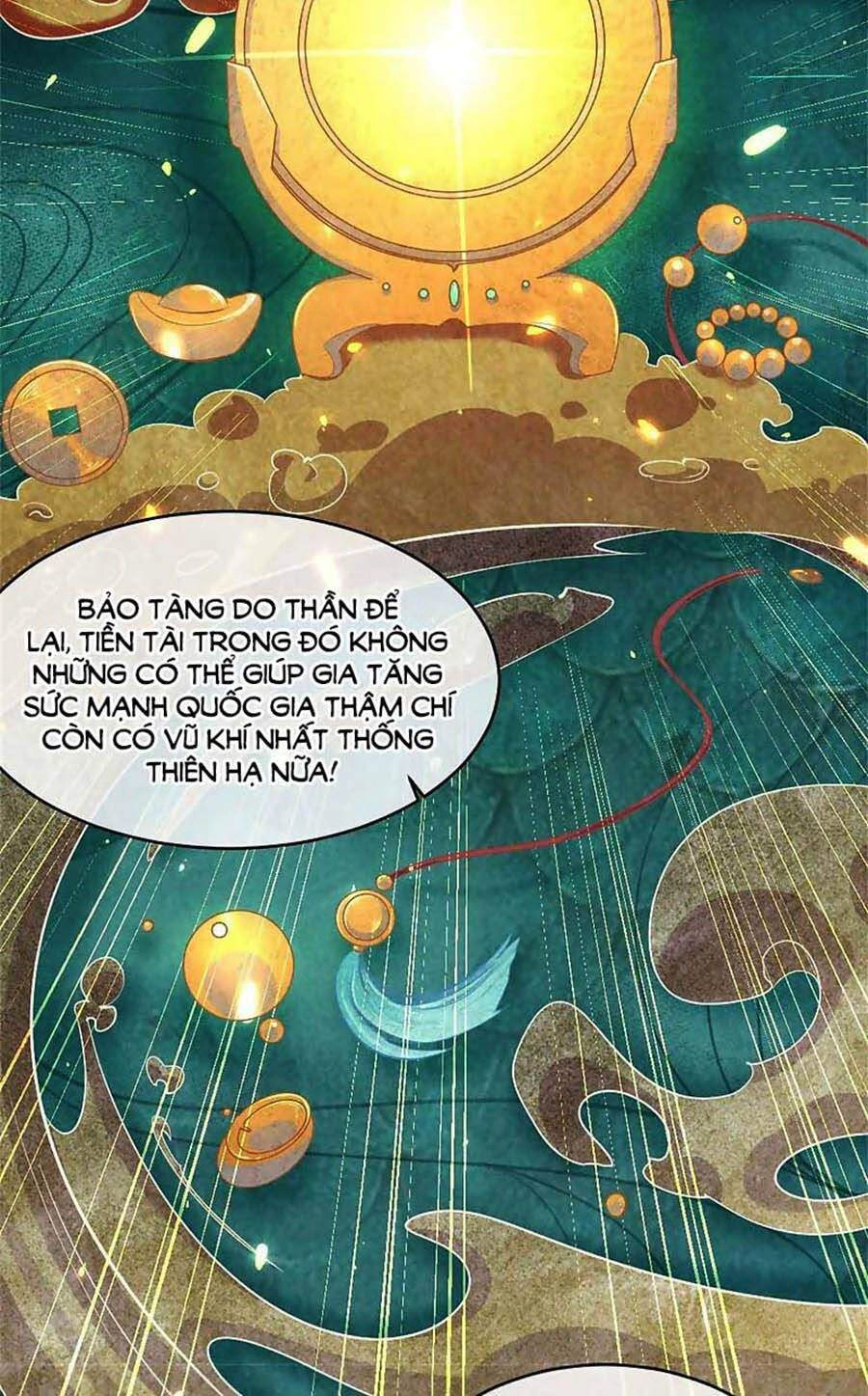 Vương Phi Muốn Trèo Tường Chapter 125 - 21