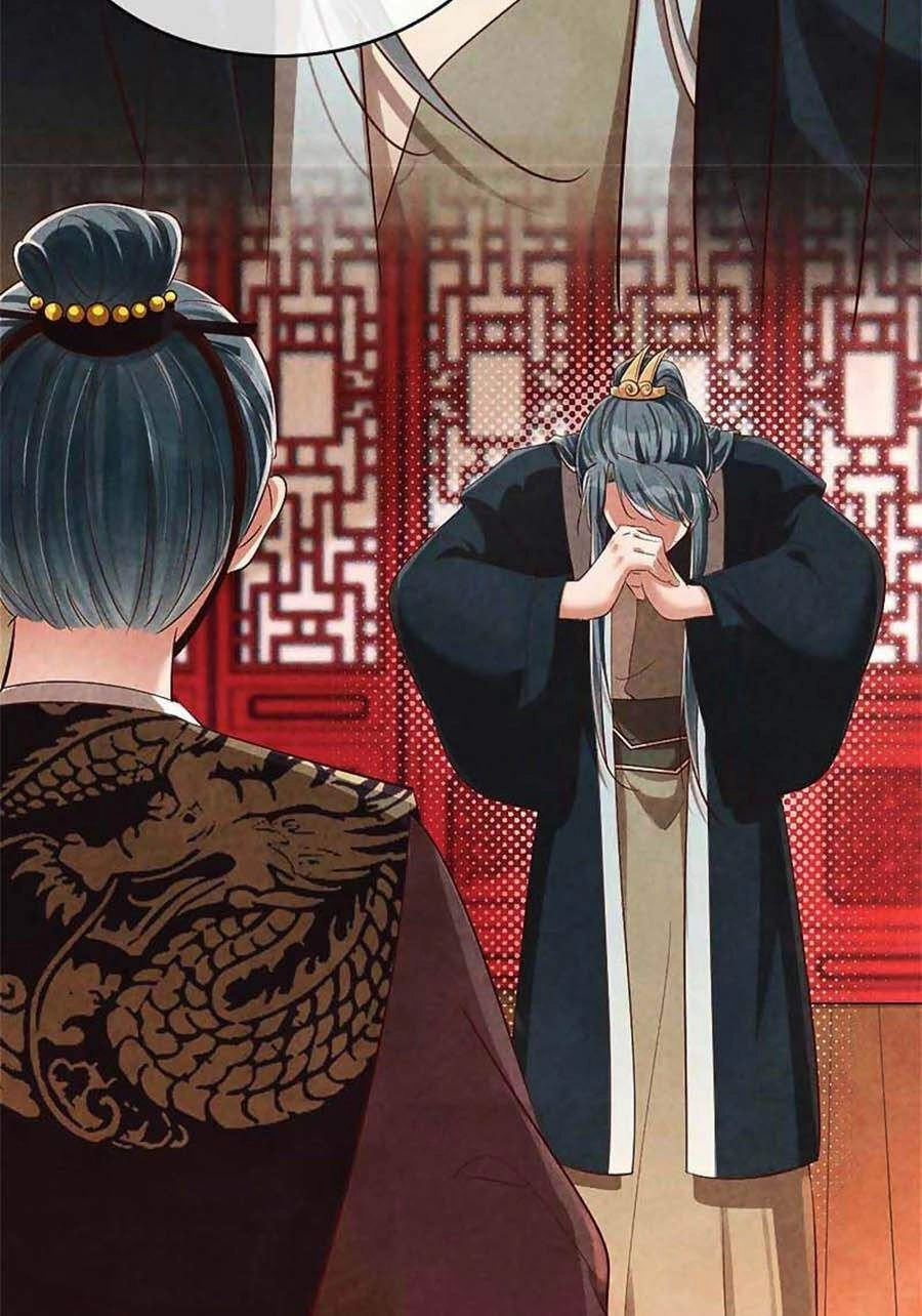 Vương Phi Muốn Trèo Tường Chapter 125 - 23