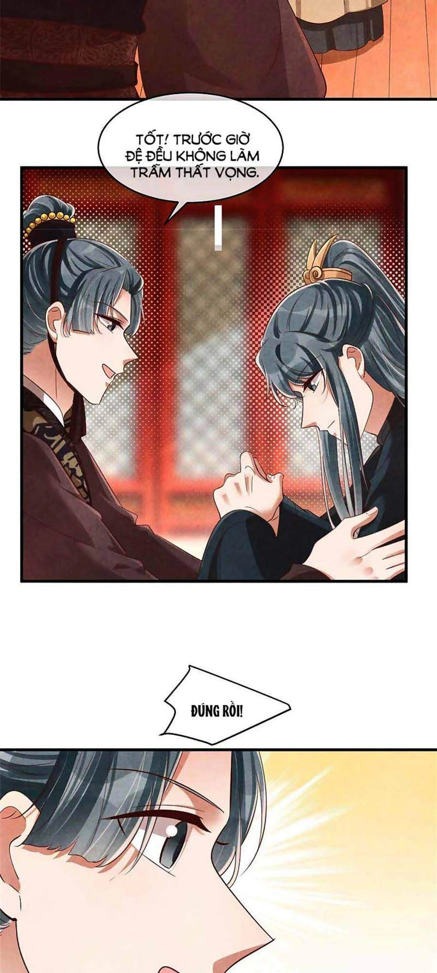 Vương Phi Muốn Trèo Tường Chapter 125 - 24