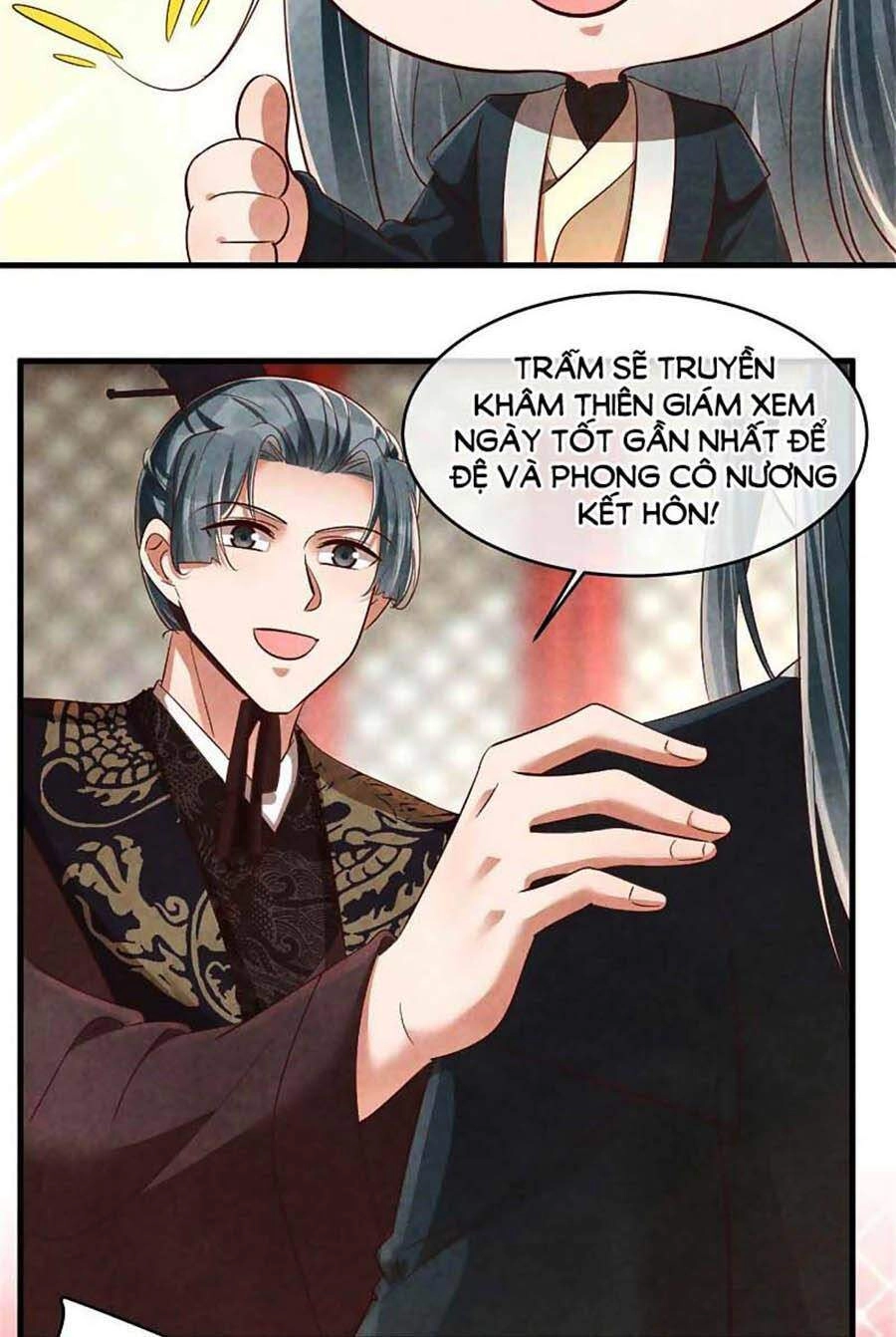 Vương Phi Muốn Trèo Tường Chapter 125 - 27