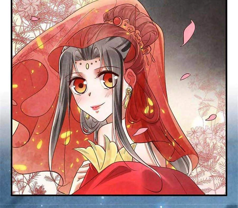 Vương Phi Muốn Trèo Tường Chapter 125 - 29