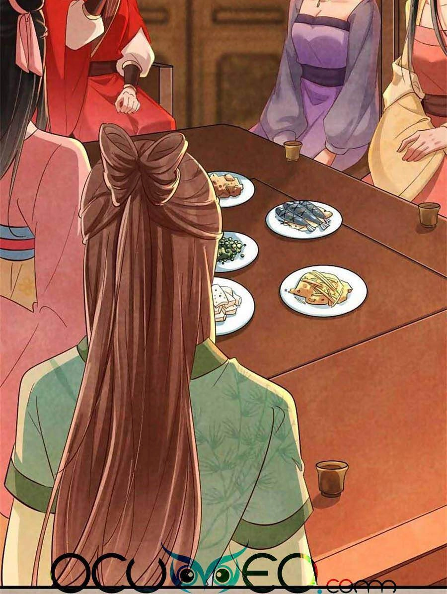 Vương Phi Muốn Trèo Tường Chapter 125 - 31