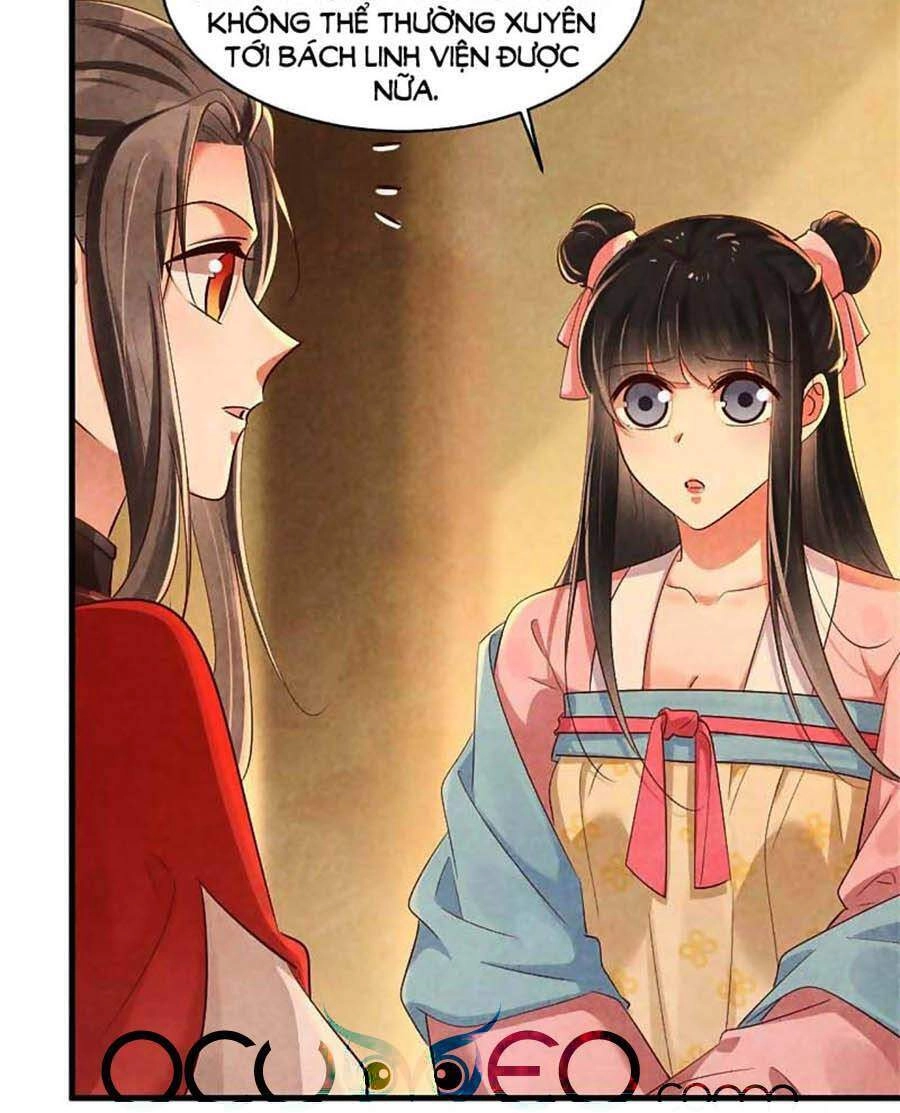 Vương Phi Muốn Trèo Tường Chapter 125 - 33