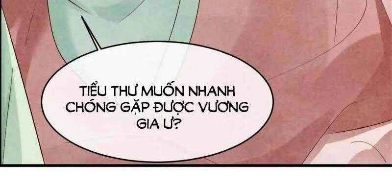 Vương Phi Muốn Trèo Tường Chapter 126 - 7