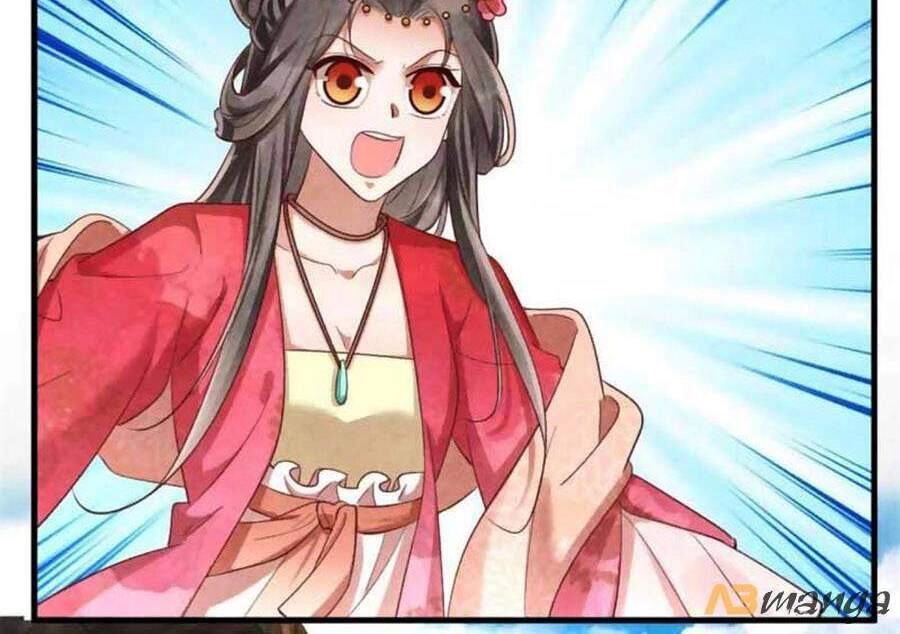 Vương Phi Muốn Trèo Tường Chapter 127 - 8