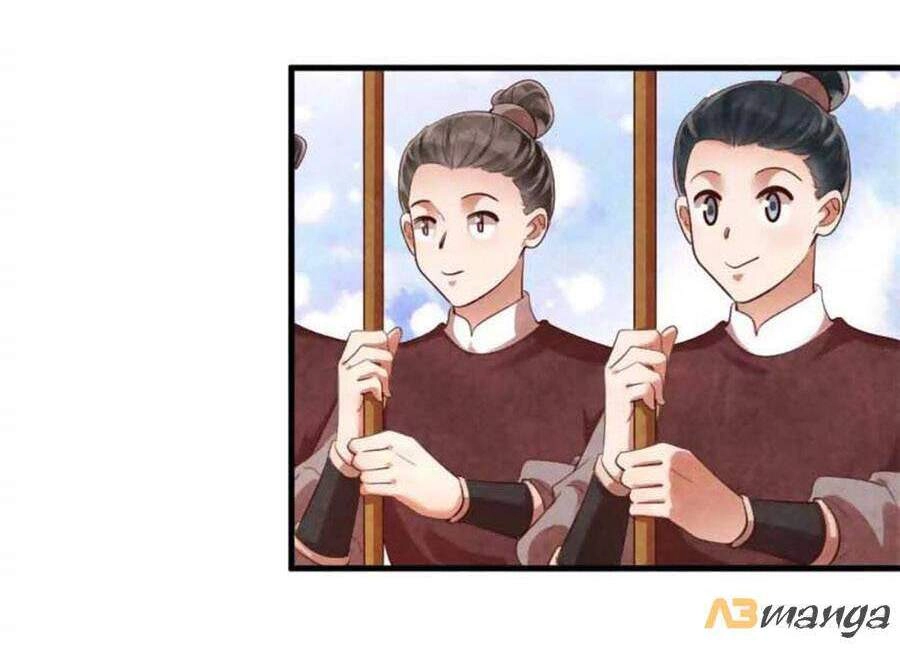 Vương Phi Muốn Trèo Tường Chapter 127 - 10