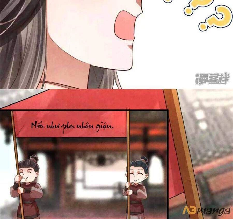 Vương Phi Muốn Trèo Tường Chapter 127 - 12