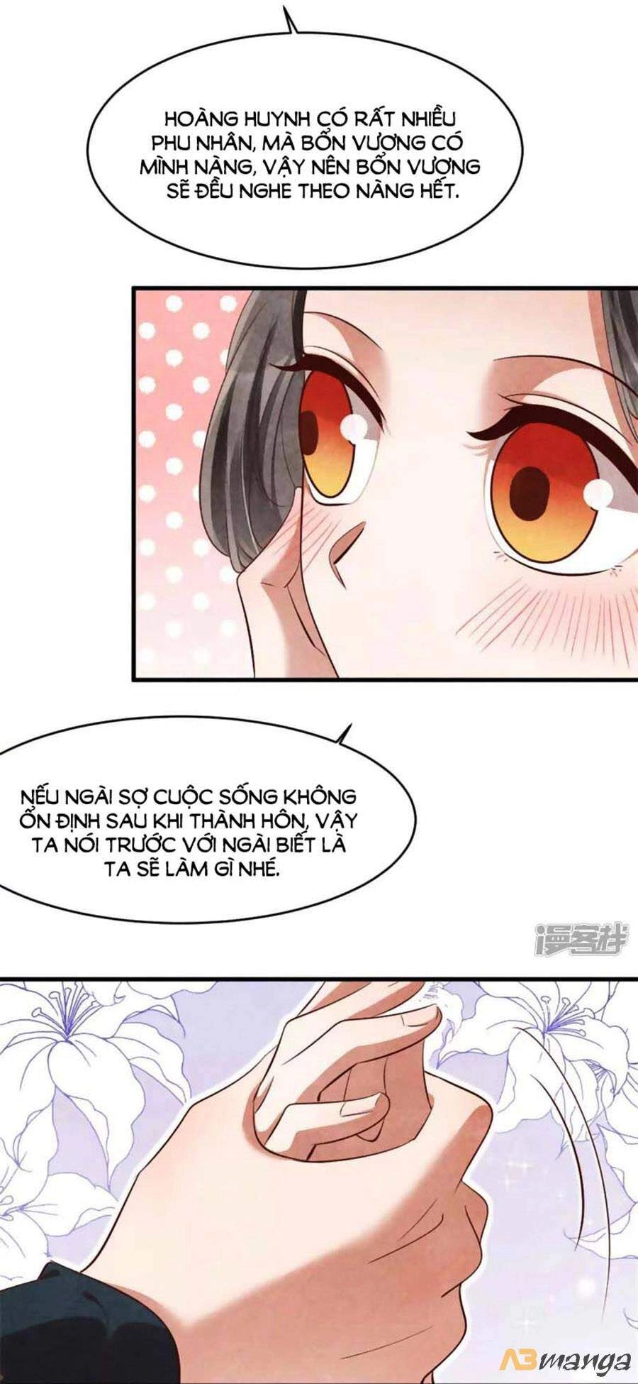 Vương Phi Muốn Trèo Tường Chapter 127 - 29