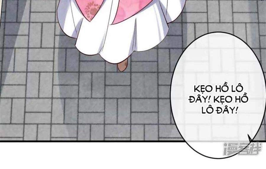 Vương Phi Muốn Trèo Tường Chapter 128 - 16