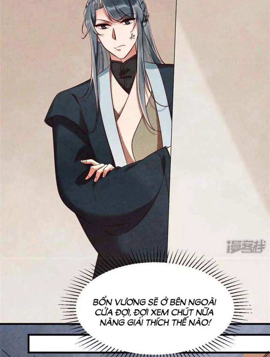 Vương Phi Muốn Trèo Tường Chapter 128 - 24