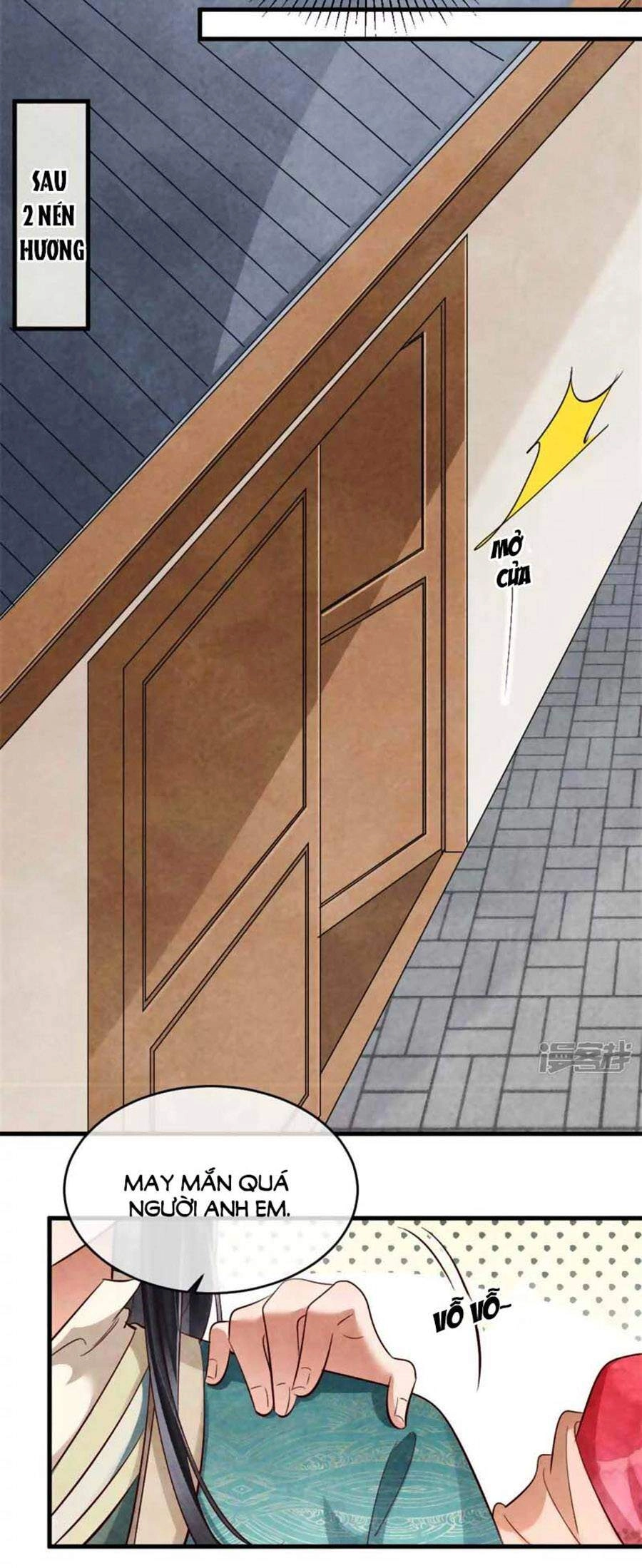 Vương Phi Muốn Trèo Tường Chapter 128 - 25