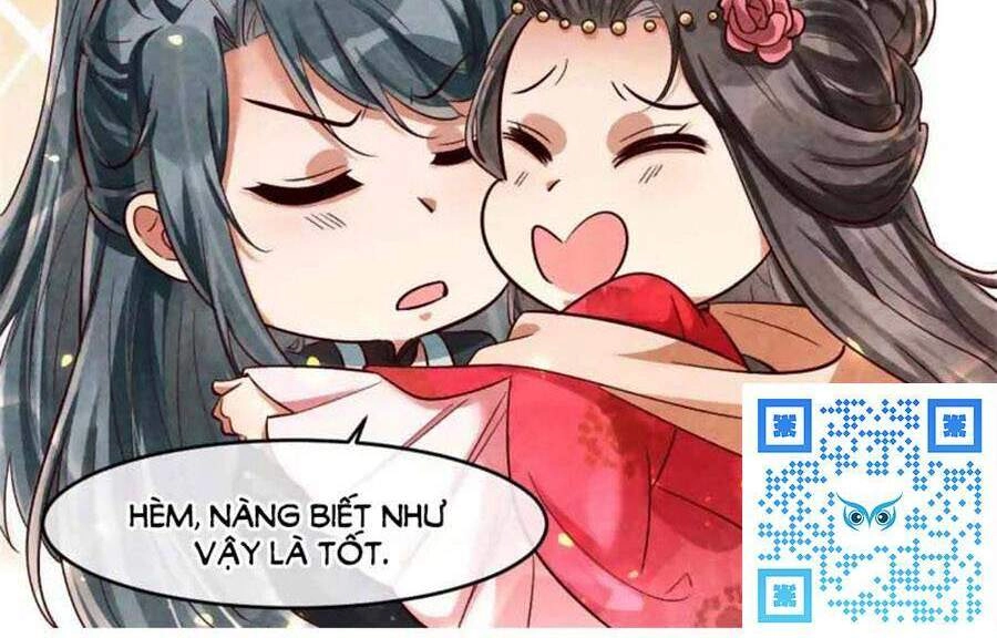 Vương Phi Muốn Trèo Tường Chapter 128 - 30