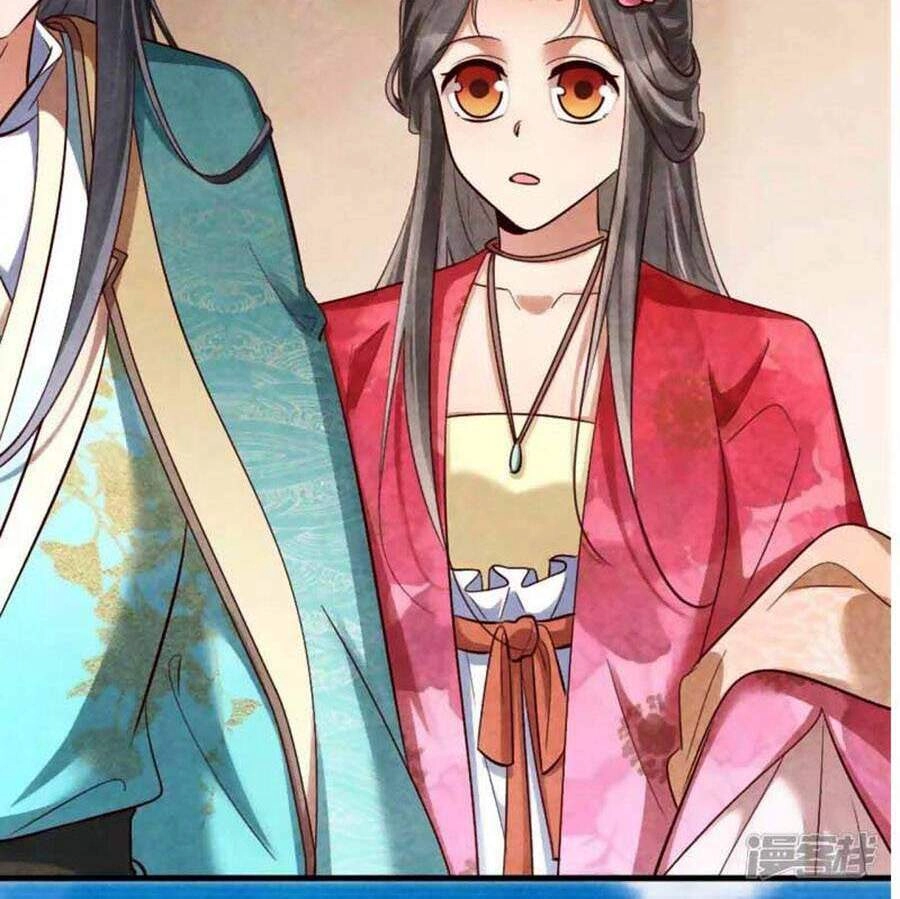 Vương Phi Muốn Trèo Tường Chapter 129 - 3