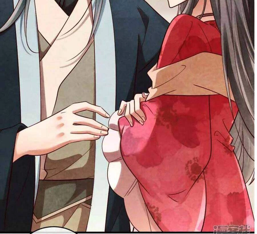 Vương Phi Muốn Trèo Tường Chapter 129 - 14