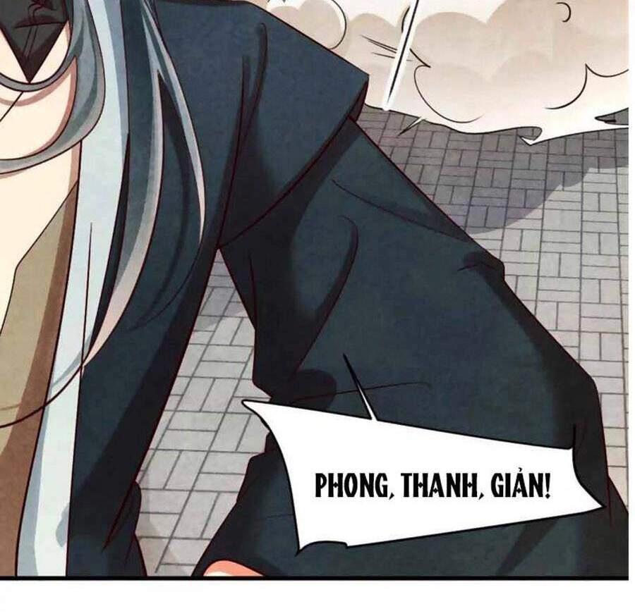 Vương Phi Muốn Trèo Tường Chapter 129 - 16