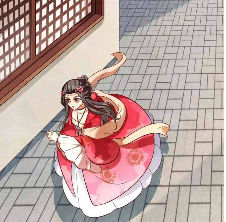 Vương Phi Muốn Trèo Tường Chapter 129 - 20