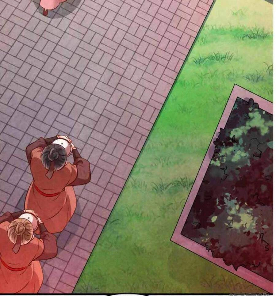 Vương Phi Muốn Trèo Tường Chapter 129 - 28