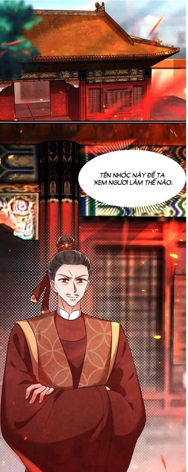 Vương Phi Muốn Trèo Tường Chapter 130 - 2