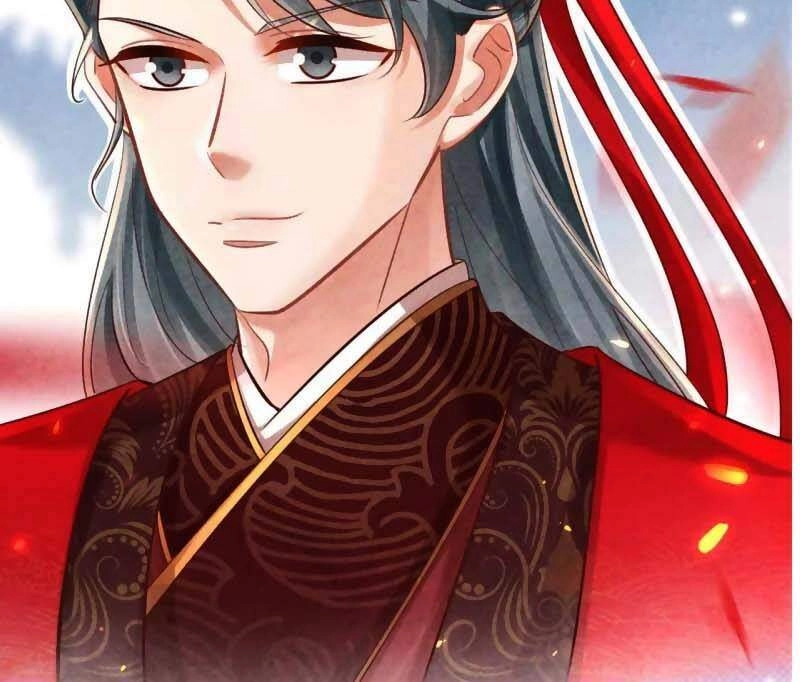 Vương Phi Muốn Trèo Tường Chapter 130 - 5