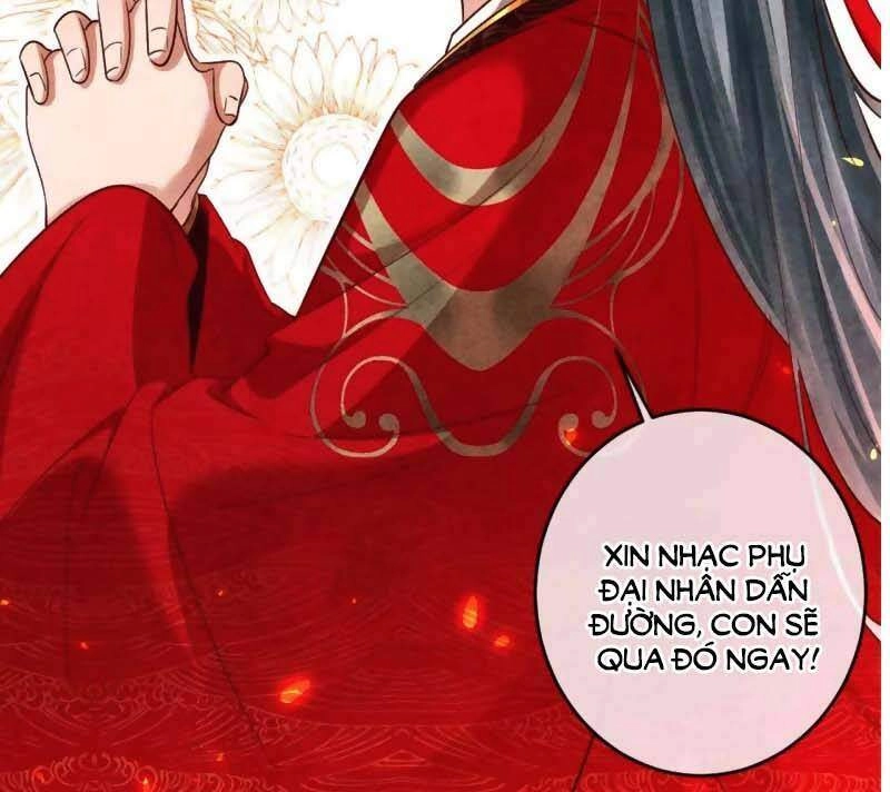 Vương Phi Muốn Trèo Tường Chapter 130 - 13