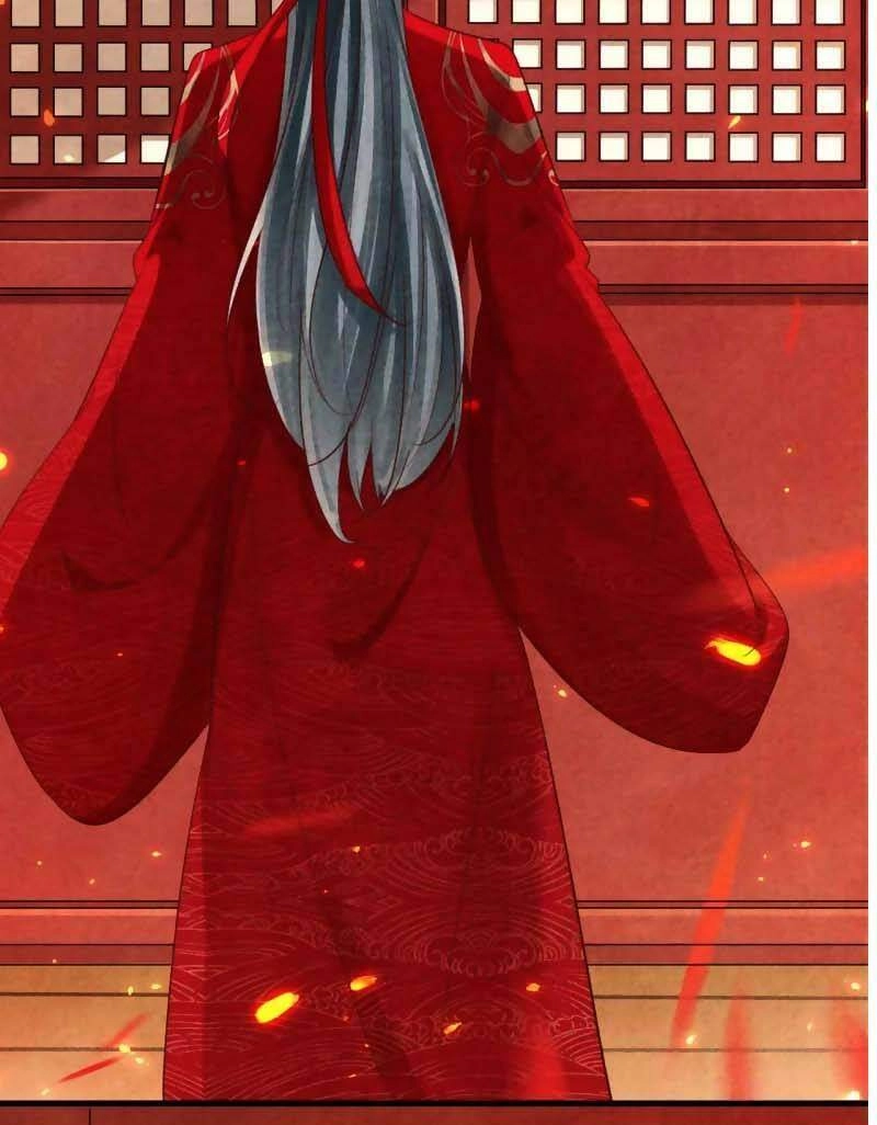 Vương Phi Muốn Trèo Tường Chapter 130 - 17