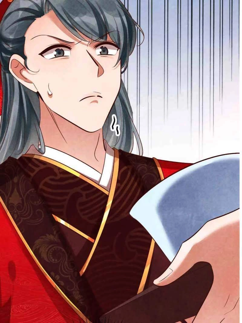 Vương Phi Muốn Trèo Tường Chapter 130 - 21