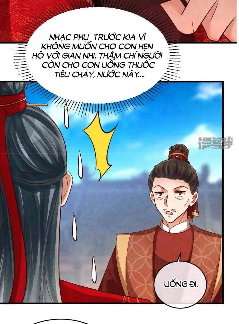 Vương Phi Muốn Trèo Tường Chapter 130 - 22