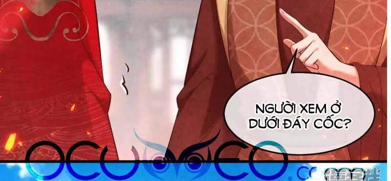 Vương Phi Muốn Trèo Tường Chapter 130 - 26