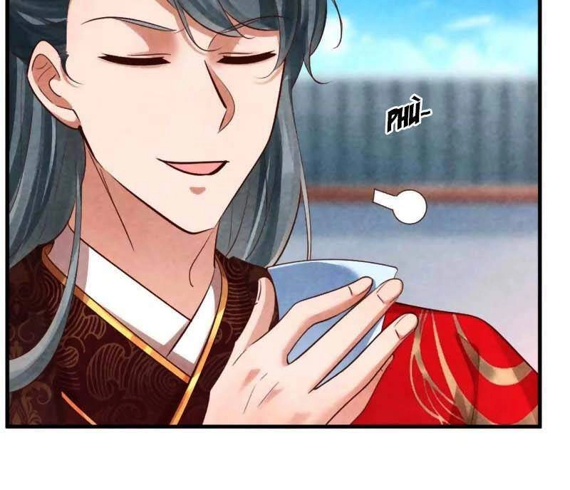 Vương Phi Muốn Trèo Tường Chapter 130 - 30