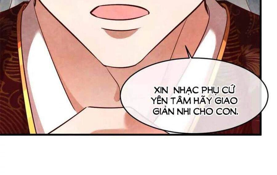 Vương Phi Muốn Trèo Tường Chapter 131 - 9