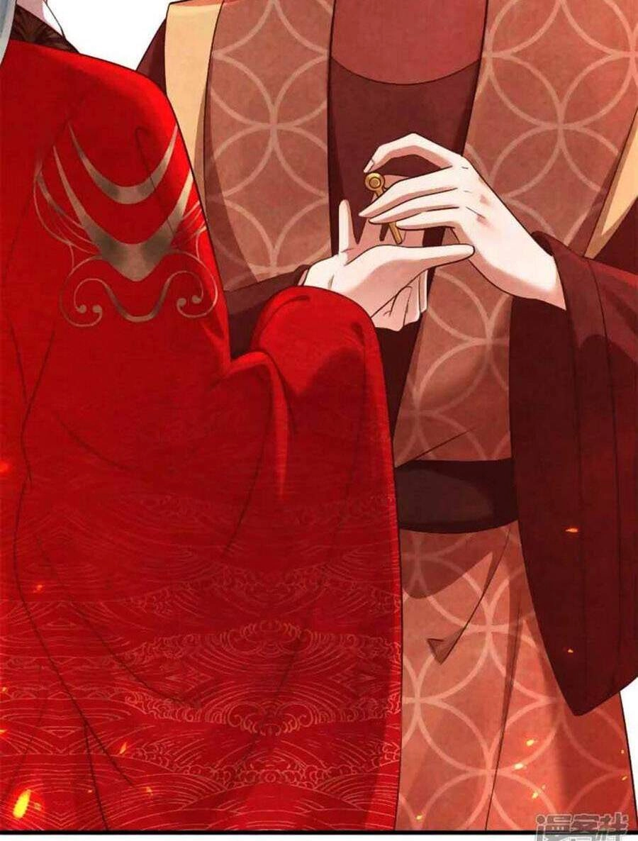 Vương Phi Muốn Trèo Tường Chapter 131 - 11