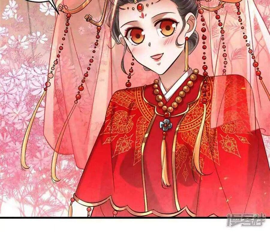 Vương Phi Muốn Trèo Tường Chapter 131 - 16