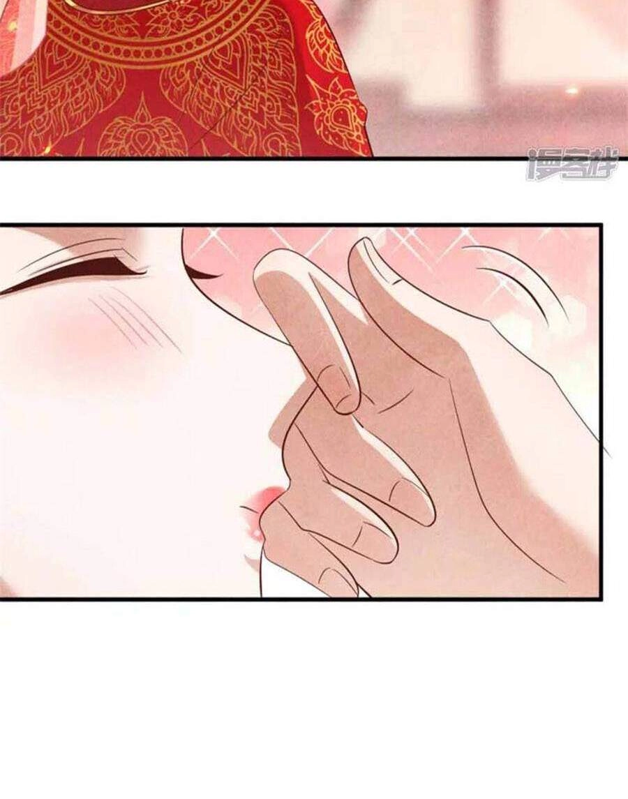 Vương Phi Muốn Trèo Tường Chapter 131 - 20