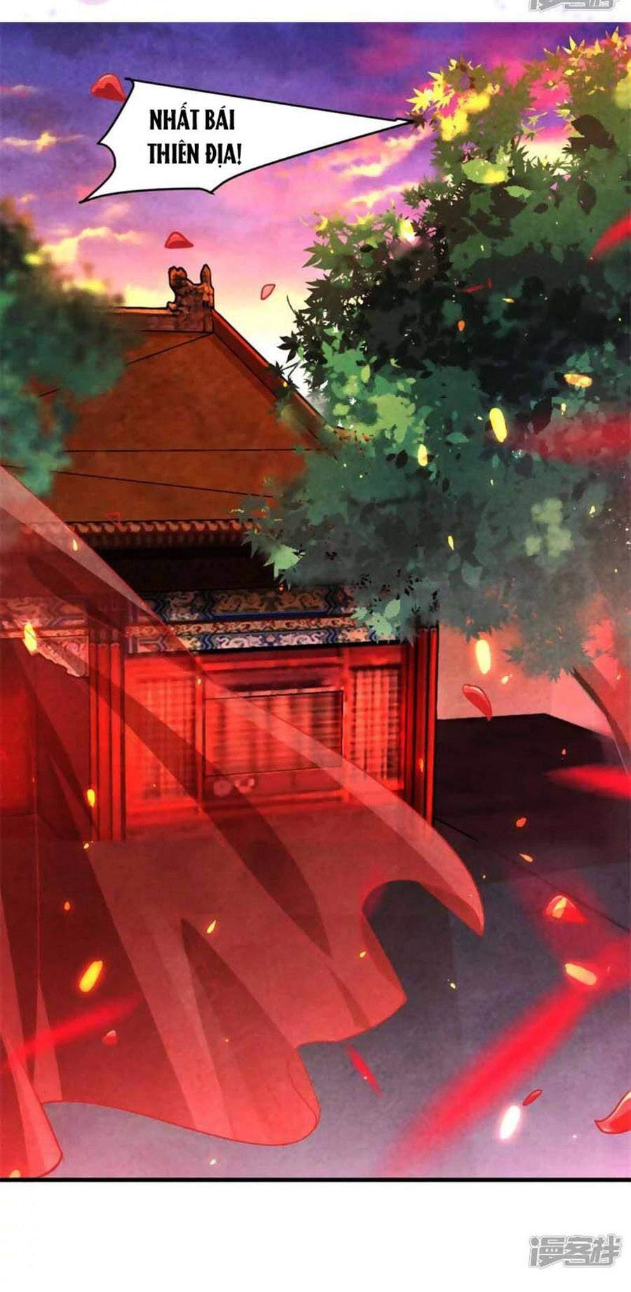 Vương Phi Muốn Trèo Tường Chapter 132 - 2