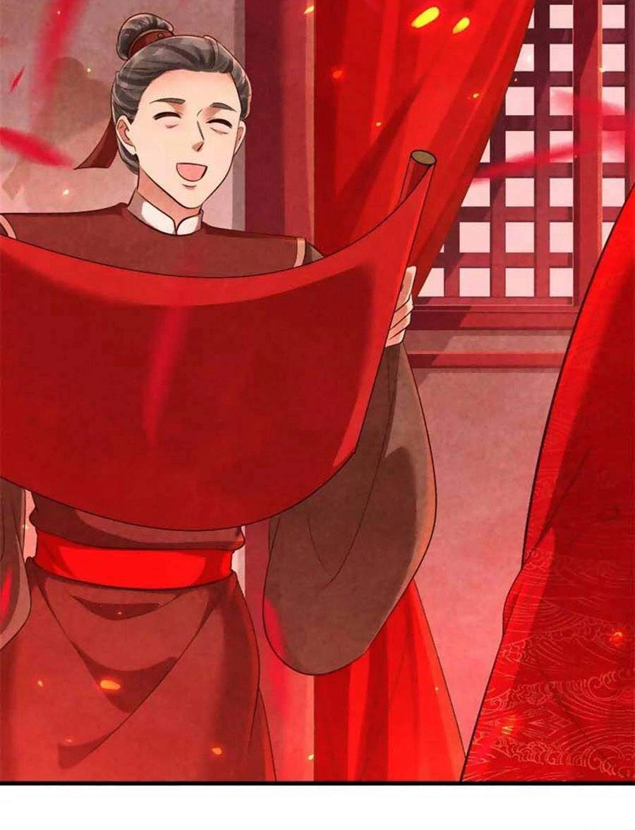 Vương Phi Muốn Trèo Tường Chapter 132 - 6