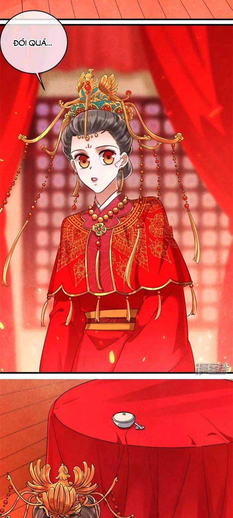 Vương Phi Muốn Trèo Tường Chapter 132 - 24