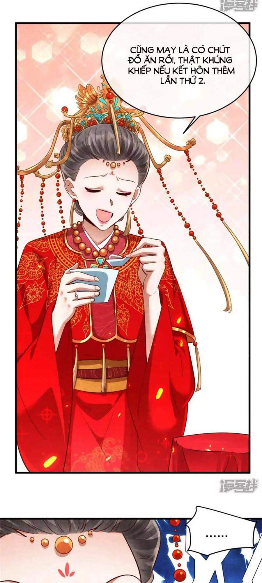 Vương Phi Muốn Trèo Tường Chapter 132 - 26