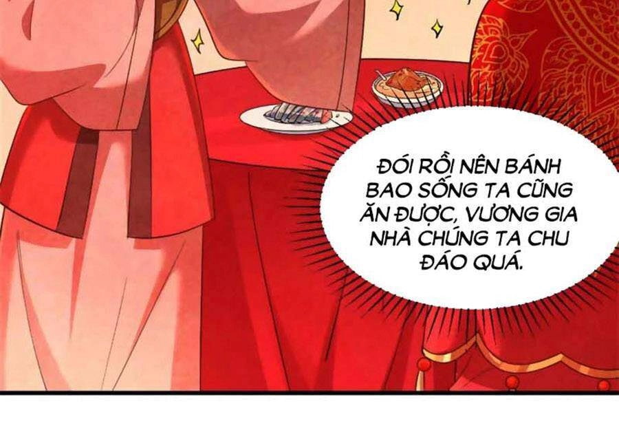 Vương Phi Muốn Trèo Tường Chapter 132 - 33