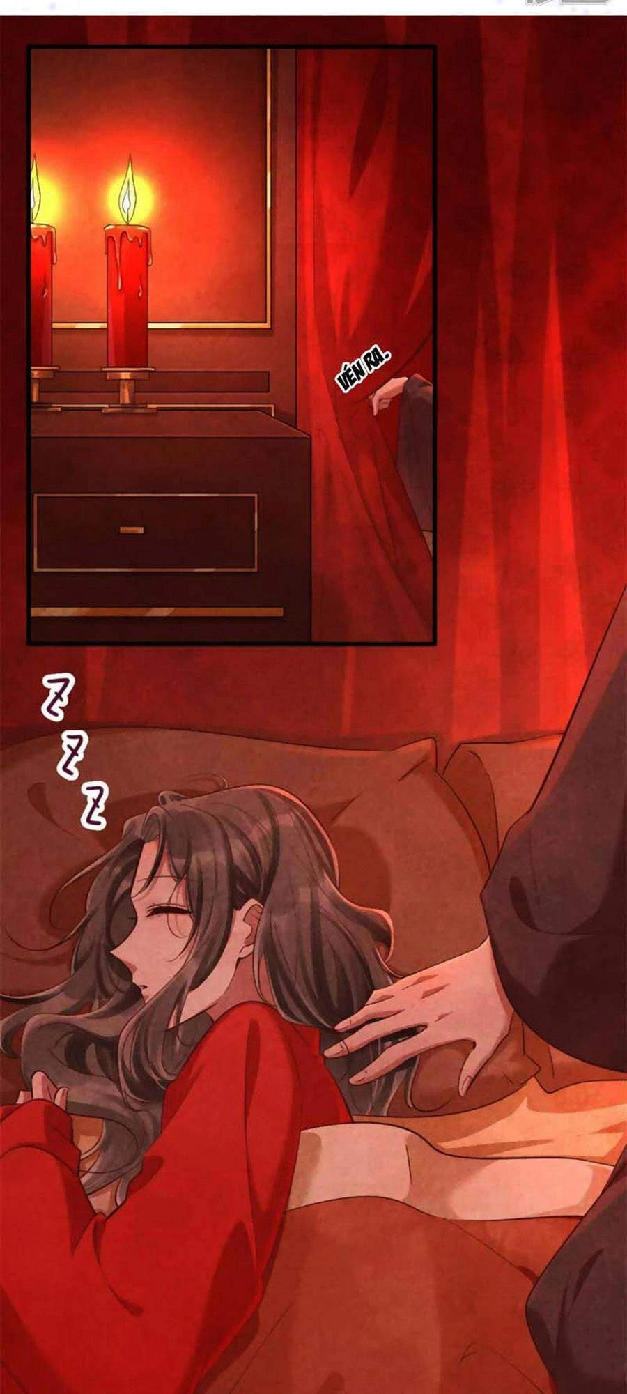 Vương Phi Muốn Trèo Tường Chapter 133 - 2