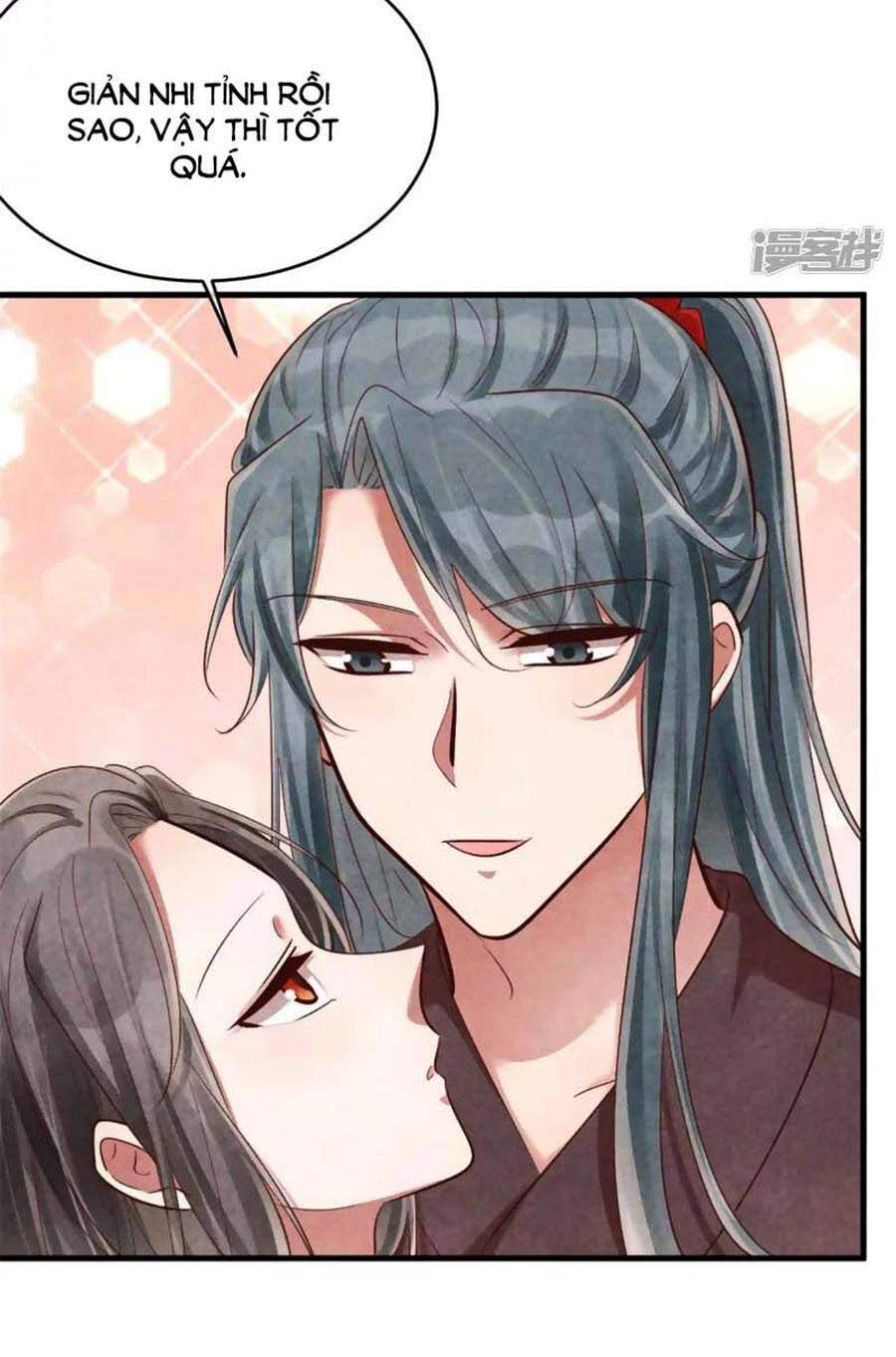 Vương Phi Muốn Trèo Tường Chapter 133 - 7