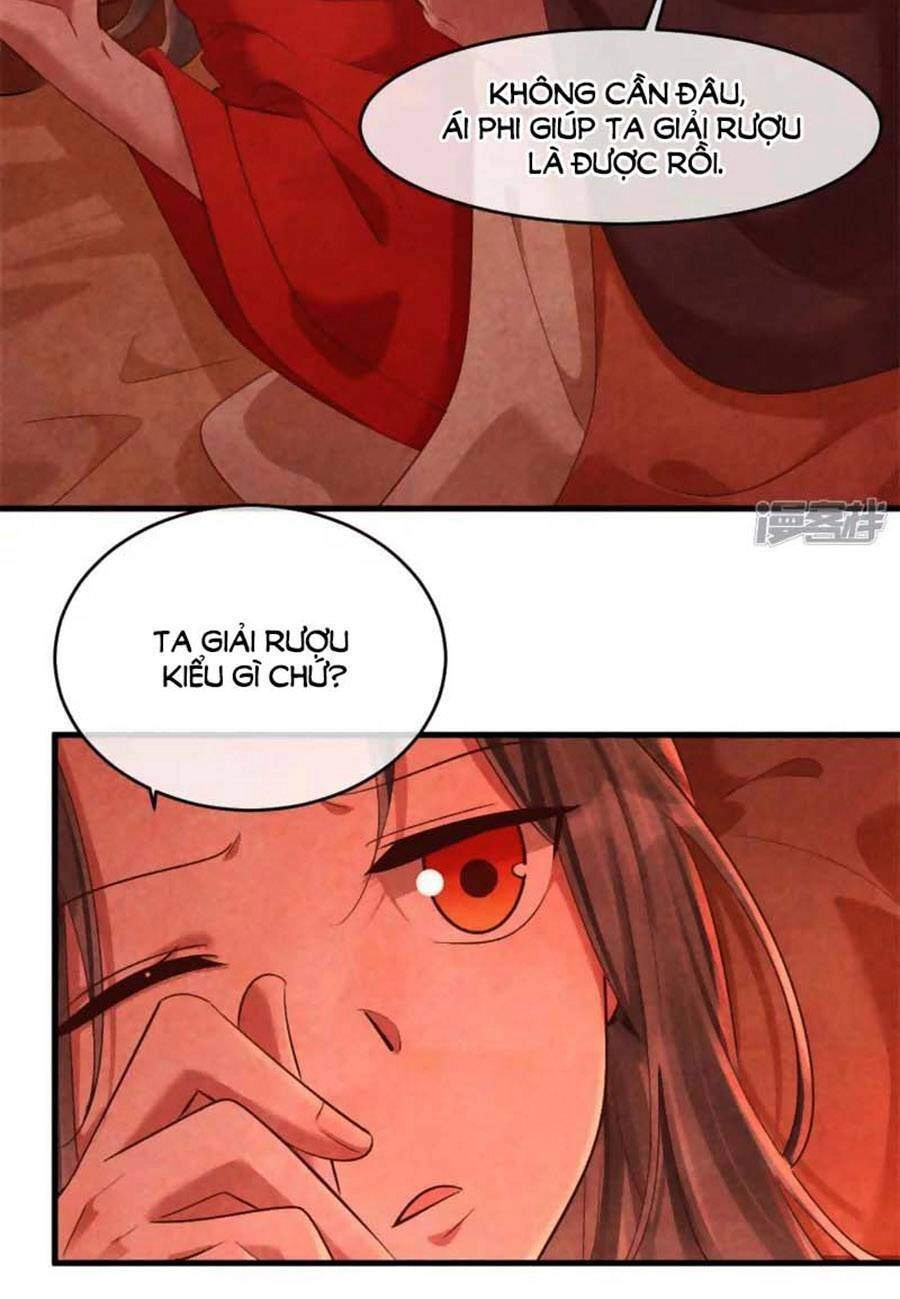 Vương Phi Muốn Trèo Tường Chapter 133 - 11