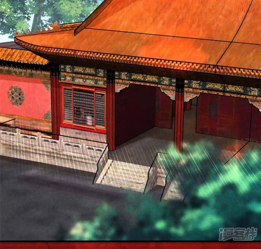 Vương Phi Muốn Trèo Tường Chapter 133 - 15