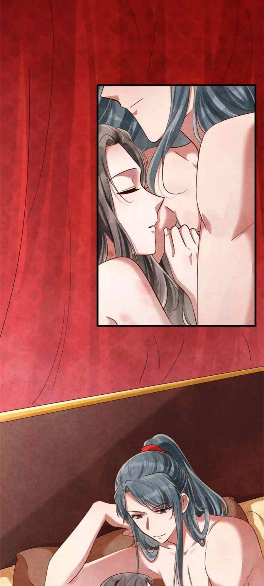 Vương Phi Muốn Trèo Tường Chapter 133 - 16