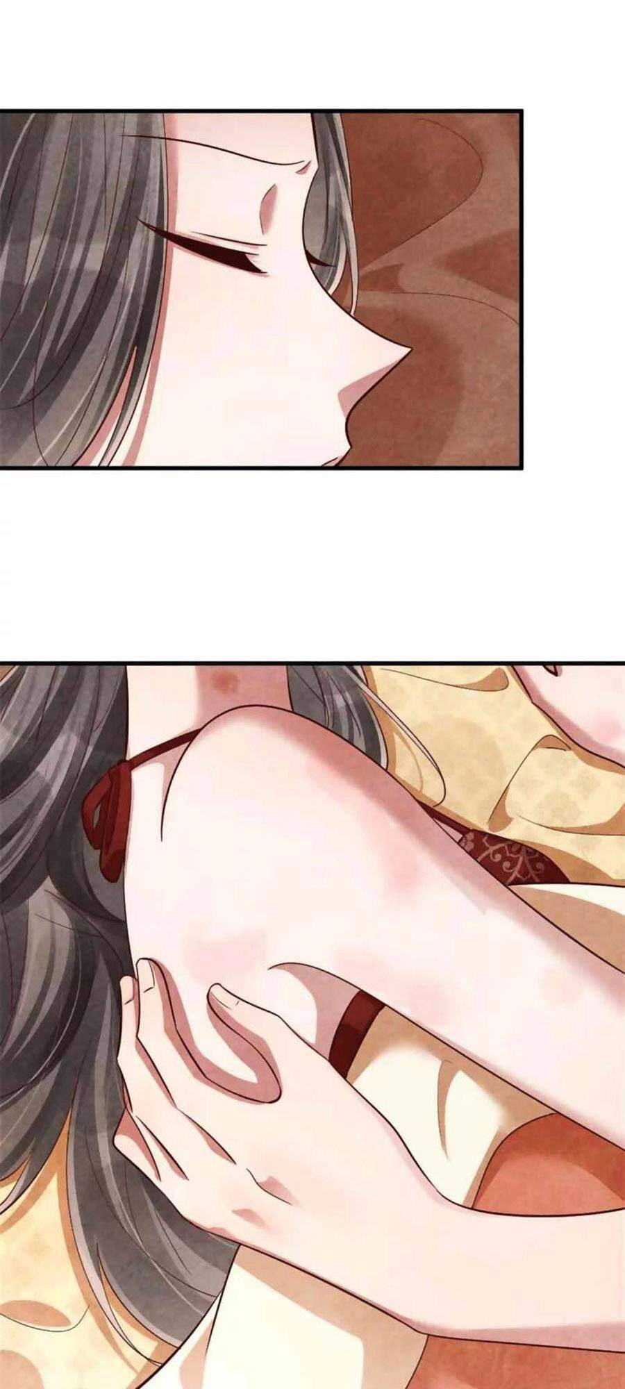 Vương Phi Muốn Trèo Tường Chapter 133 - 18