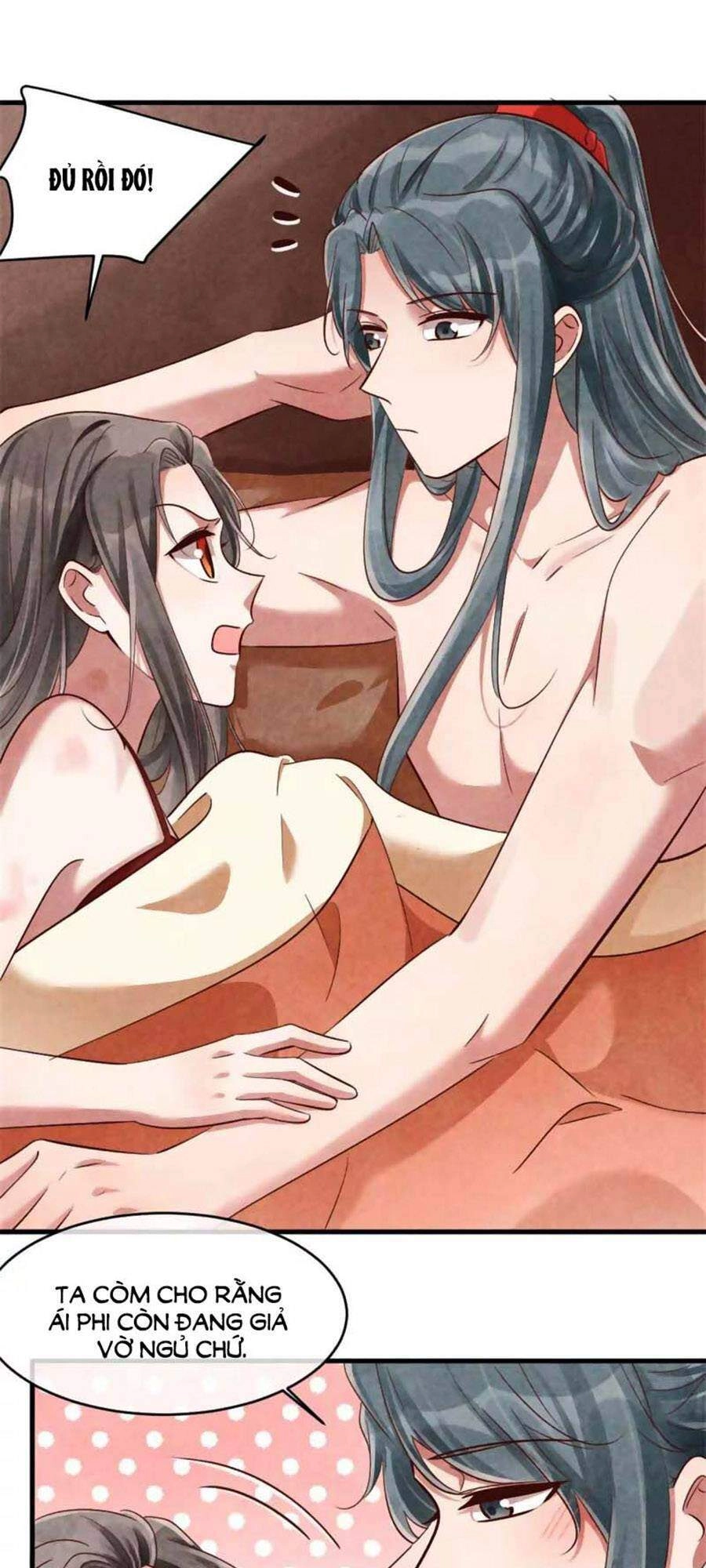 Vương Phi Muốn Trèo Tường Chapter 133 - 20